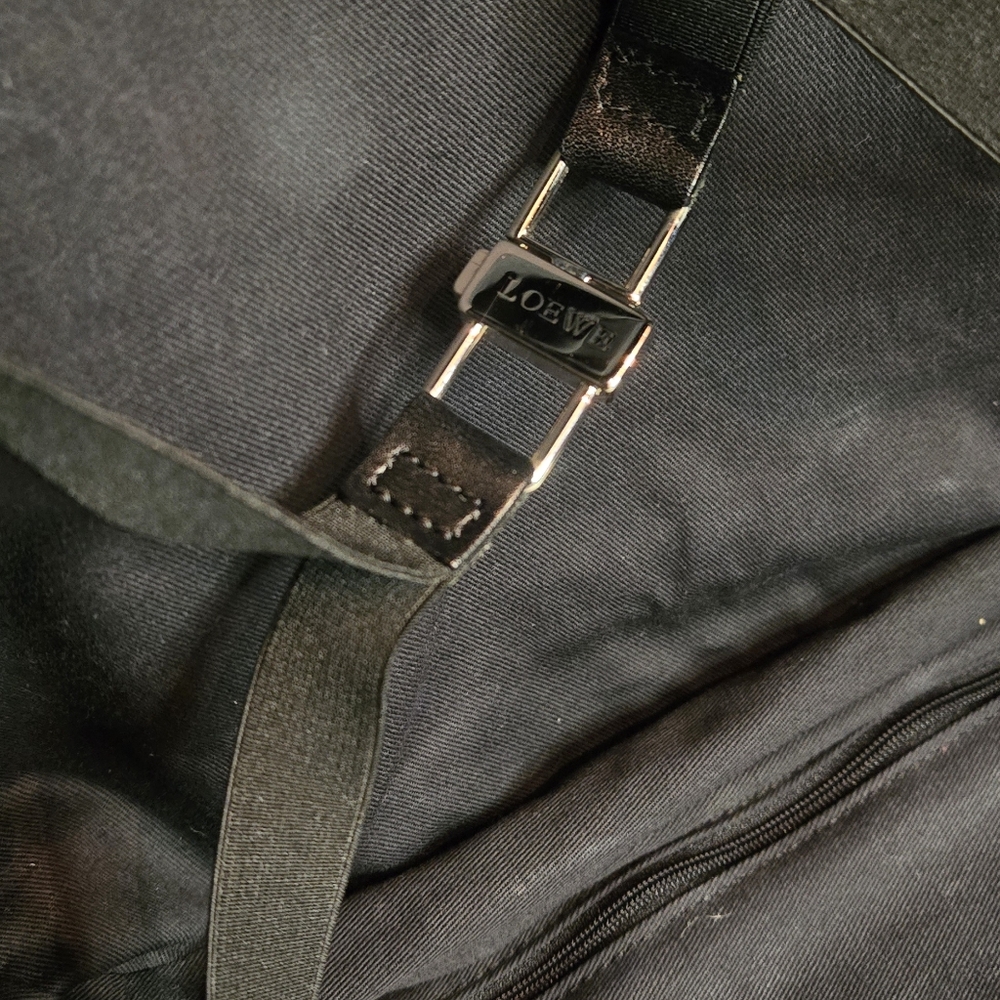 Loewe Carry-On Rolling Luggage 50cm - Picture 10 of 13
